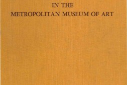 大都会博物馆藏中国雕塑.Chinese sculpture in the Metropolitan Museum of Art.By Alan Priest photographs by Tet Borsig.1944年 PDF电子版下载